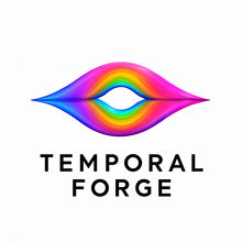 Temporal Forge — 3D-Druck, Lasergravur und Lasercut in Chemnitz